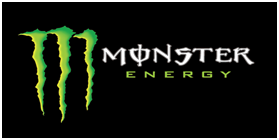 MONSTER ENERGY